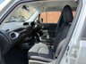 USED 2017 17 JEEP RENEGADE 1.6 MultiJetII Longitude SUV 5dr Diesel DDCT Euro 6 (s/s) (120 ps) 