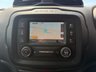 USED 2017 17 JEEP RENEGADE 1.6 MultiJetII Longitude SUV 5dr Diesel DDCT Euro 6 (s/s) (120 ps) 