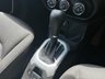 USED 2017 17 JEEP RENEGADE 1.6 MultiJetII Longitude SUV 5dr Diesel DDCT Euro 6 (s/s) (120 ps) 