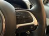 USED 2017 17 JEEP RENEGADE 1.6 MultiJetII Longitude SUV 5dr Diesel DDCT Euro 6 (s/s) (120 ps) 