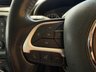 USED 2017 17 JEEP RENEGADE 1.6 MultiJetII Longitude SUV 5dr Diesel DDCT Euro 6 (s/s) (120 ps) 