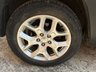 USED 2017 17 JEEP RENEGADE 1.6 MultiJetII Longitude SUV 5dr Diesel DDCT Euro 6 (s/s) (120 ps) 