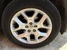 USED 2017 17 JEEP RENEGADE 1.6 MultiJetII Longitude SUV 5dr Diesel DDCT Euro 6 (s/s) (120 ps) 