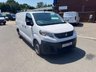 USED 2023 23 PEUGEOT EXPERT 1.5 BlueHDi 1000 Professional Premium + Long Panel Van 6dr Diesel Manual LWB Euro 6 (s/s) (100 bhp)(LS23ZBL) WE WONT BE BEATEN ON PRICE!
