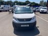 USED 2023 23 PEUGEOT EXPERT 1.5 BlueHDi 1000 Professional Premium + Long Panel Van 6dr Diesel Manual LWB Euro 6 (s/s) (100 bhp)(LS23ZBL) WE WONT BE BEATEN ON PRICE!