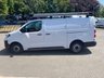 USED 2023 23 PEUGEOT EXPERT 1.5 BlueHDi 1000 Professional Premium + Long Panel Van 6dr Diesel Manual LWB Euro 6 (s/s) (100 bhp)(LS23ZBL) WE WONT BE BEATEN ON PRICE!