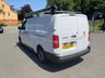 USED 2023 23 PEUGEOT EXPERT 1.5 BlueHDi 1000 Professional Premium + Long Panel Van 6dr Diesel Manual LWB Euro 6 (s/s) (100 bhp)(LS23ZBL) WE WONT BE BEATEN ON PRICE!