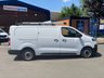 USED 2023 23 PEUGEOT EXPERT 1.5 BlueHDi 1000 Professional Premium + Long Panel Van 6dr Diesel Manual LWB Euro 6 (s/s) (100 bhp)(LS23ZBL) WE WONT BE BEATEN ON PRICE!