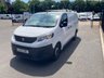 USED 2023 23 PEUGEOT EXPERT 1.5 BlueHDi 1000 Professional Premium + Long Panel Van 6dr Diesel Manual LWB Euro 6 (s/s) (100 bhp)(LS23ZBL) WE WONT BE BEATEN ON PRICE!