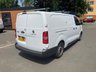USED 2023 23 PEUGEOT EXPERT 1.5 BlueHDi 1000 Professional Premium + Long Panel Van 6dr Diesel Manual LWB Euro 6 (s/s) (100 bhp)(LS23ZBL) WE WONT BE BEATEN ON PRICE!