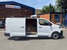 USED 2023 23 PEUGEOT EXPERT 1.5 BlueHDi 1000 Professional Premium + Long Panel Van 6dr Diesel Manual LWB Euro 6 (s/s) (100 bhp)(LS23ZBL) WE WONT BE BEATEN ON PRICE!