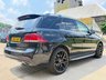 USED 2017 67 MERCEDES-BENZ GLE 2.1 GLE250d AMG Line (Premium) G-Tronic 4MATIC Euro 6 (s/s) 5dr PAN ROOF REAR CAM NICE CAR