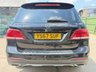 USED 2017 67 MERCEDES-BENZ GLE 2.1 GLE250d AMG Line (Premium) G-Tronic 4MATIC Euro 6 (s/s) 5dr PAN ROOF REAR CAM NICE CAR