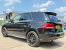 USED 2017 67 MERCEDES-BENZ GLE 2.1 GLE250d AMG Line (Premium) G-Tronic 4MATIC Euro 6 (s/s) 5dr PAN ROOF REAR CAM NICE CAR