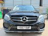 USED 2017 67 MERCEDES-BENZ GLE 2.1 GLE250d AMG Line (Premium) G-Tronic 4MATIC Euro 6 (s/s) 5dr PAN ROOF REAR CAM NICE CAR