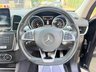 USED 2017 67 MERCEDES-BENZ GLE 2.1 GLE250d AMG Line (Premium) G-Tronic 4MATIC Euro 6 (s/s) 5dr PAN ROOF REAR CAM NICE CAR