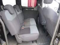 USED 2016 16 NISSAN NV200 1.5 dCi Acenta MPV Double Cab 5dr Diesel Manual Euro 6 (7 Seat) (110 ps) 