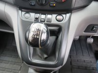 USED 2016 16 NISSAN NV200 1.5 dCi Acenta MPV Double Cab 5dr Diesel Manual Euro 6 (7 Seat) (110 ps) 