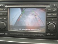 USED 2016 16 NISSAN NV200 1.5 dCi Acenta MPV Double Cab 5dr Diesel Manual Euro 6 (7 Seat) (110 ps) 