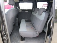 USED 2016 16 NISSAN NV200 1.5 dCi Acenta MPV Double Cab 5dr Diesel Manual Euro 6 (7 Seat) (110 ps) 