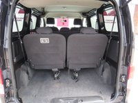 USED 2016 16 NISSAN NV200 1.5 dCi Acenta MPV Double Cab 5dr Diesel Manual Euro 6 (7 Seat) (110 ps) 