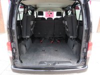 USED 2016 16 NISSAN NV200 1.5 dCi Acenta MPV Double Cab 5dr Diesel Manual Euro 6 (7 Seat) (110 ps) 