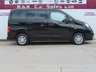 USED 2016 16 NISSAN NV200 1.5 dCi Acenta MPV Double Cab 5dr Diesel Manual Euro 6 (7 Seat) (110 ps) 