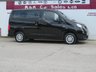 USED 2016 16 NISSAN NV200 1.5 dCi Acenta MPV Double Cab 5dr Diesel Manual Euro 6 (7 Seat) (110 ps) 