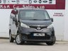 USED 2016 16 NISSAN NV200 1.5 dCi Acenta MPV Double Cab 5dr Diesel Manual Euro 6 (7 Seat) (110 ps) 