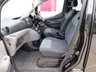 USED 2016 16 NISSAN NV200 1.5 dCi Acenta MPV Double Cab 5dr Diesel Manual Euro 6 (7 Seat) (110 ps) 