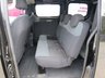 USED 2016 16 NISSAN NV200 1.5 dCi Acenta MPV Double Cab 5dr Diesel Manual Euro 6 (7 Seat) (110 ps) 