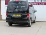 USED 2016 16 NISSAN NV200 1.5 dCi Acenta MPV Double Cab 5dr Diesel Manual Euro 6 (7 Seat) (110 ps) 
