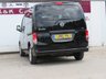 USED 2016 16 NISSAN NV200 1.5 dCi Acenta MPV Double Cab 5dr Diesel Manual Euro 6 (7 Seat) (110 ps) 
