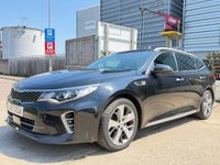 USED 2017 67 KIA OPTIMA 1.7 CRDi GT-Line S Sportswagon DCT Euro 6 (s/s) 5dr HUGE SPEC AS STANDARD