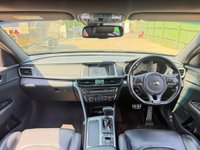 USED 2017 67 KIA OPTIMA 1.7 CRDi GT-Line S Sportswagon DCT Euro 6 (s/s) 5dr HUGE SPEC AS STANDARD