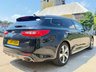 USED 2017 67 KIA OPTIMA 1.7 CRDi GT-Line S Sportswagon DCT Euro 6 (s/s) 5dr HUGE SPEC AS STANDARD
