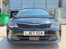 USED 2017 67 KIA OPTIMA 1.7 CRDi GT-Line S Sportswagon DCT Euro 6 (s/s) 5dr HUGE SPEC AS STANDARD