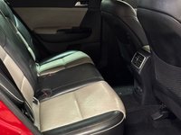 USED 2017 17 KIA SPORTAGE 1.6 T-GDi GT-Line S SUV 5dr Petrol DCT AWD Euro 6 (174 bhp) 