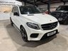 USED 2019 19 MERCEDES-BENZ GLE 3.0 GLE350d V6 AMG Line (Premium Plus) G-Tronic 4MATIC Euro 6 (s/s) 5dr RARE CAR+PREM PLUS+V6+21ALLOY