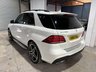 USED 2019 19 MERCEDES-BENZ GLE 3.0 GLE350d V6 AMG Line (Premium Plus) G-Tronic 4MATIC Euro 6 (s/s) 5dr RARE CAR+PREM PLUS+V6+21ALLOY