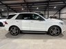 USED 2019 19 MERCEDES-BENZ GLE 3.0 GLE350d V6 AMG Line (Premium Plus) G-Tronic 4MATIC Euro 6 (s/s) 5dr RARE CAR+PREM PLUS+V6+21ALLOY