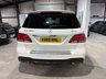 USED 2019 19 MERCEDES-BENZ GLE 3.0 GLE350d V6 AMG Line (Premium Plus) G-Tronic 4MATIC Euro 6 (s/s) 5dr RARE CAR+PREM PLUS+V6+21ALLOY