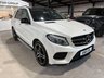 USED 2019 19 MERCEDES-BENZ GLE 3.0 GLE350d V6 AMG Line (Premium Plus) G-Tronic 4MATIC Euro 6 (s/s) 5dr RARE CAR+PREM PLUS+V6+21ALLOY