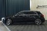 USED 2020 70 MERCEDES-BENZ A CLASS 1.5 A180d AMG Line (Executive) Hatchback 5dr Diesel 7G-DCT Euro 6 (s/s) (116 ps) 