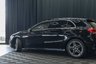 USED 2020 70 MERCEDES-BENZ A CLASS 1.5 A180d AMG Line (Executive) Hatchback 5dr Diesel 7G-DCT Euro 6 (s/s) (116 ps) 