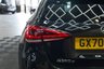 USED 2020 70 MERCEDES-BENZ A CLASS 1.5 A180d AMG Line (Executive) Hatchback 5dr Diesel 7G-DCT Euro 6 (s/s) (116 ps) 