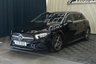 USED 2020 70 MERCEDES-BENZ A CLASS 1.5 A180d AMG Line (Executive) Hatchback 5dr Diesel 7G-DCT Euro 6 (s/s) (116 ps) 