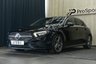 USED 2020 70 MERCEDES-BENZ A CLASS 1.5 A180d AMG Line (Executive) Hatchback 5dr Diesel 7G-DCT Euro 6 (s/s) (116 ps) 