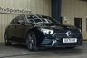USED 2020 70 MERCEDES-BENZ A CLASS 1.5 A180d AMG Line (Executive) Hatchback 5dr Diesel 7G-DCT Euro 6 (s/s) (116 ps) 