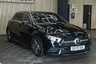 USED 2020 70 MERCEDES-BENZ A CLASS 1.5 A180d AMG Line (Executive) Hatchback 5dr Diesel 7G-DCT Euro 6 (s/s) (116 ps) 